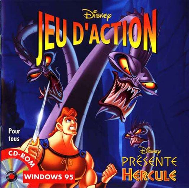 Image de Hercule