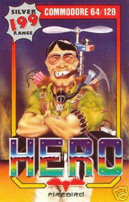 Image de H.E.R.O.