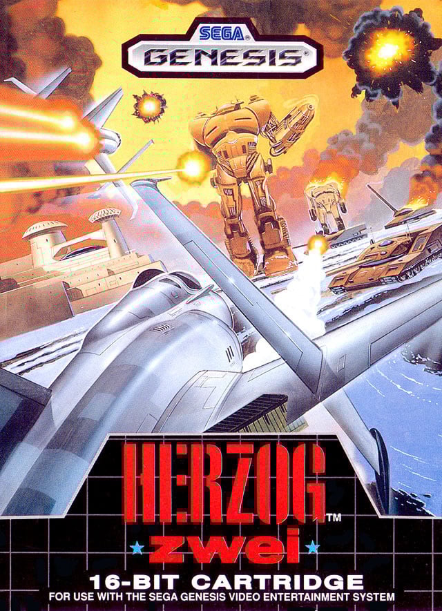 Image de Herzog Zwei