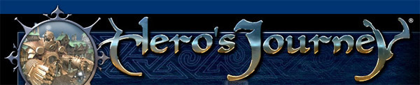 Image de Hero's Journey