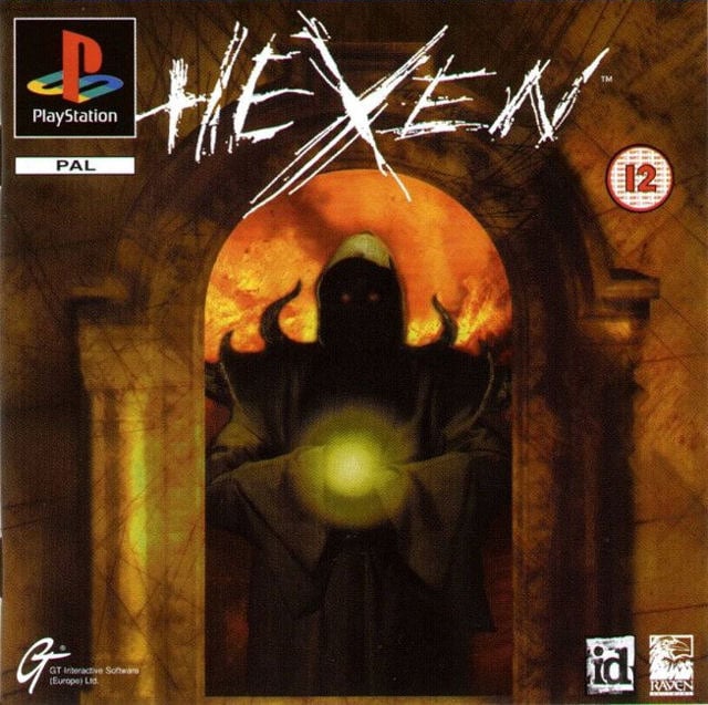 Image de Hexen