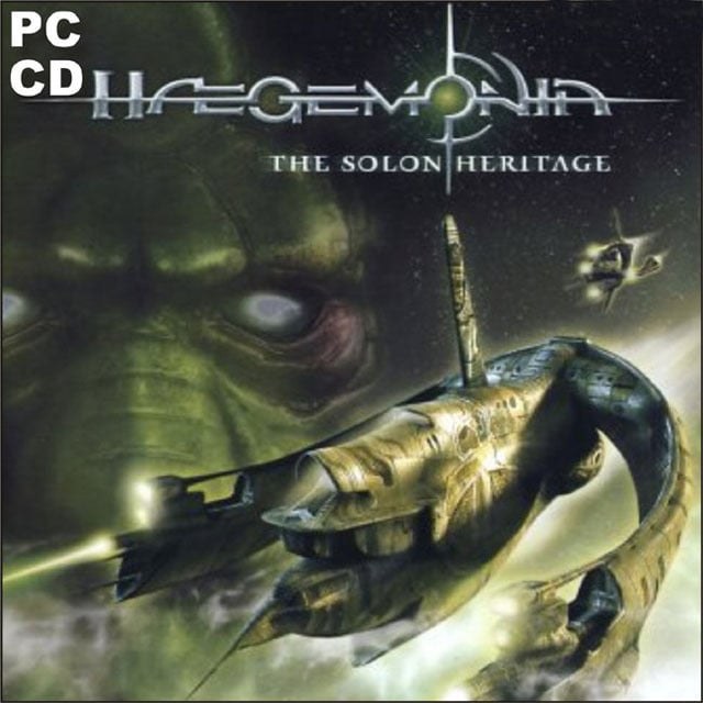 Image de Haegemonia : The Solon Heritage