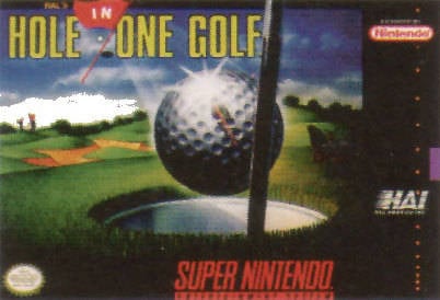 Hole in One Golf