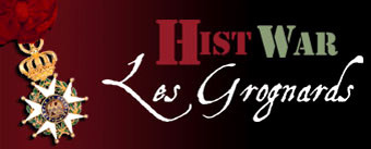 Image de HistWar : Les Grognards