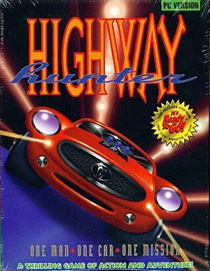 Image de Highway Hunter