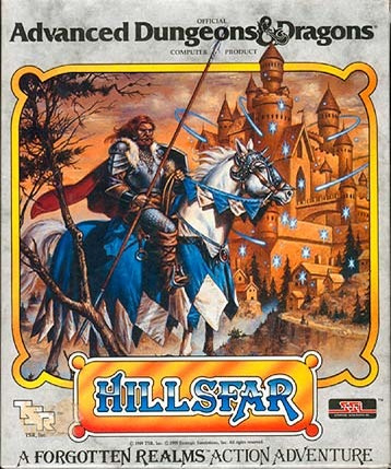 Image de Hillsfar
