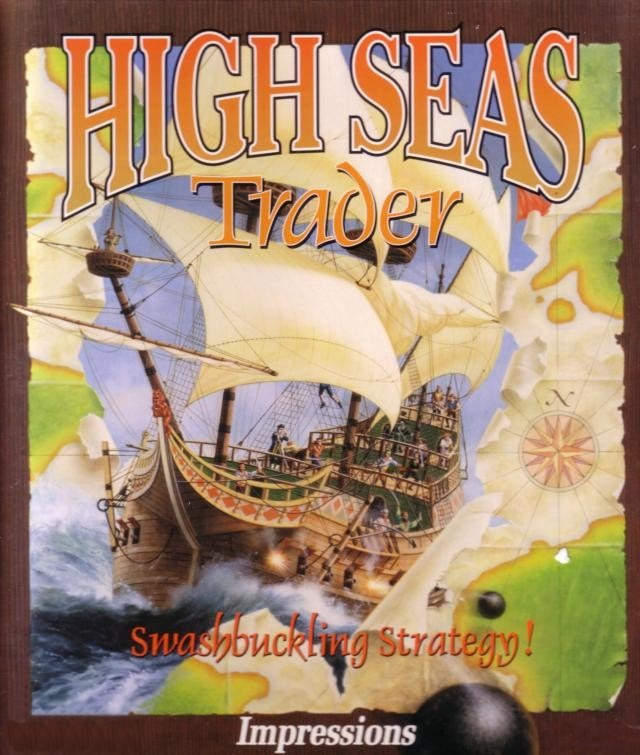 Image de High Seas Trader