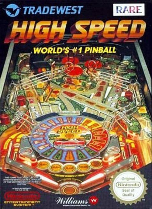 Image de High Speed