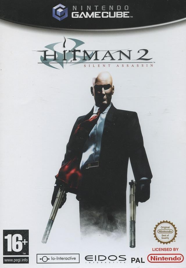 Image de Hitman 2 : Silent Assassin