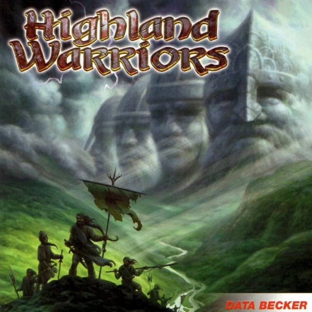 Image de Highland Warriors