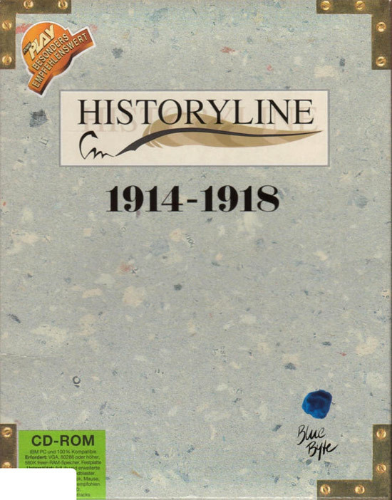 Image de History Line 14-18