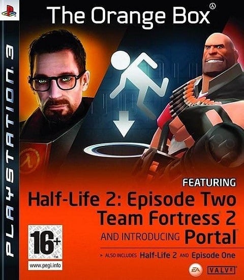 Image de Half-Life 2 : Episode Two