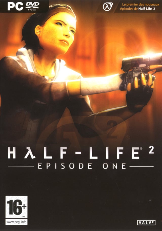 Half-Life 2 : Episode One