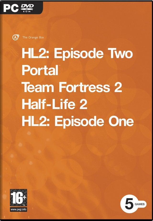 Image de Half-Life 2 : Episode Two