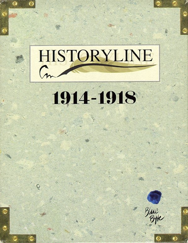 Image de History Line 14-18