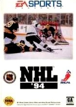 Image de NHL '94