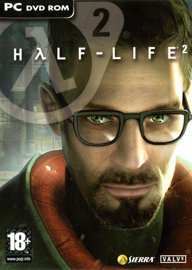 Image de Half-Life 2