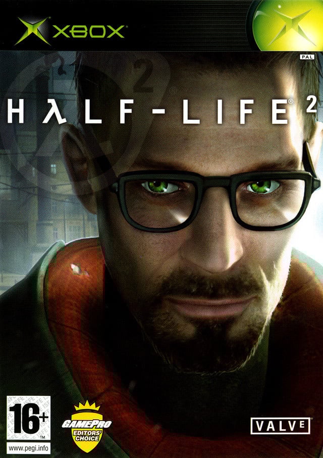 Image de Half-Life 2
