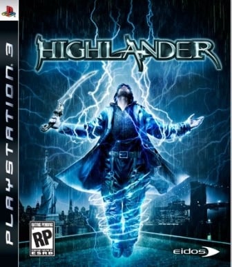 Image de Highlander The Game