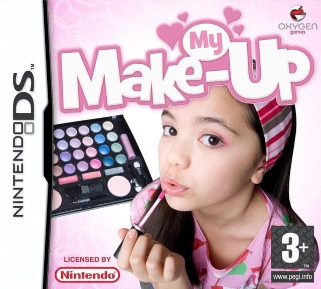 Image de Le Maquillage de Julie