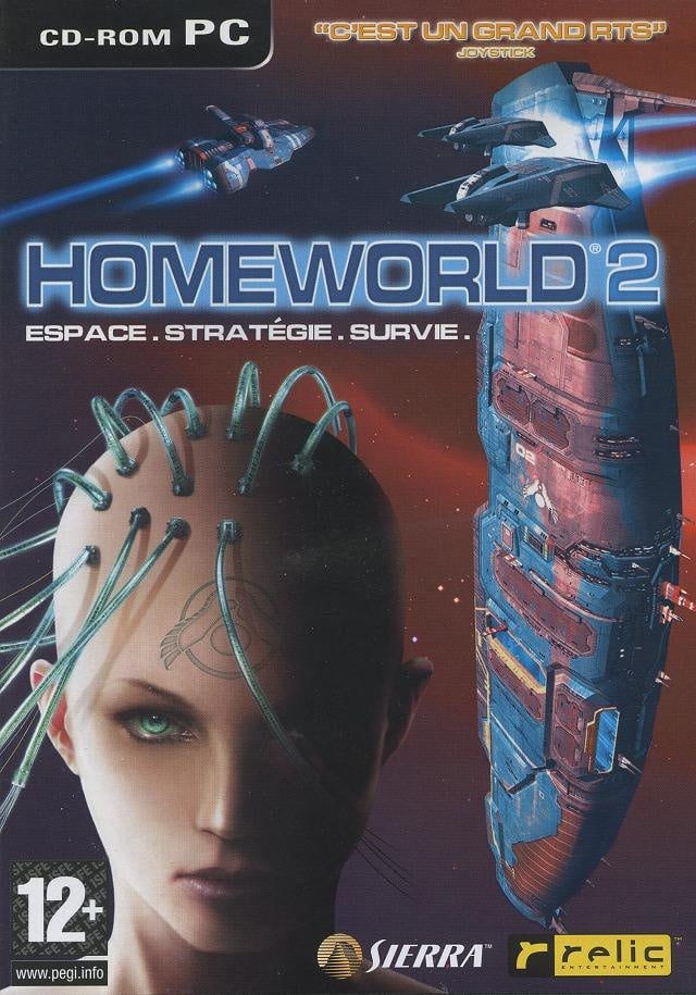 Image de Homeworld 2