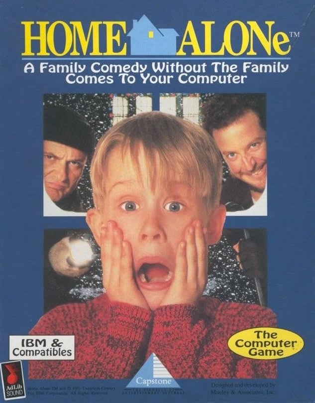 Image de Home Alone