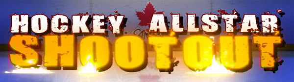 Image de Hockey Allstar Shootout