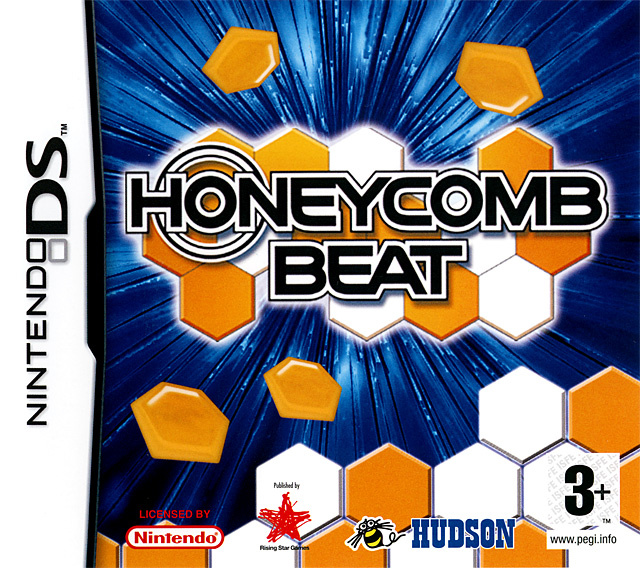 Image de Honeycomb Beat