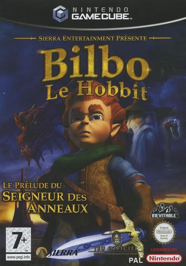 Image de Bilbo le Hobbit