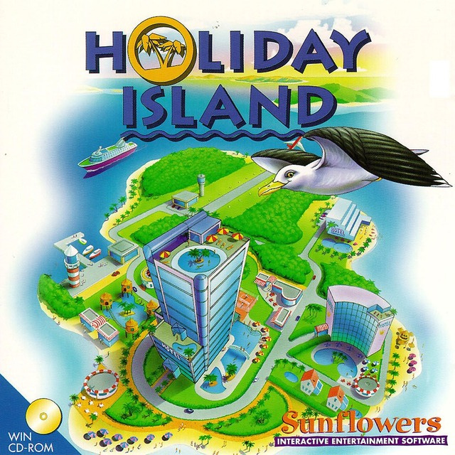 Holiday Island