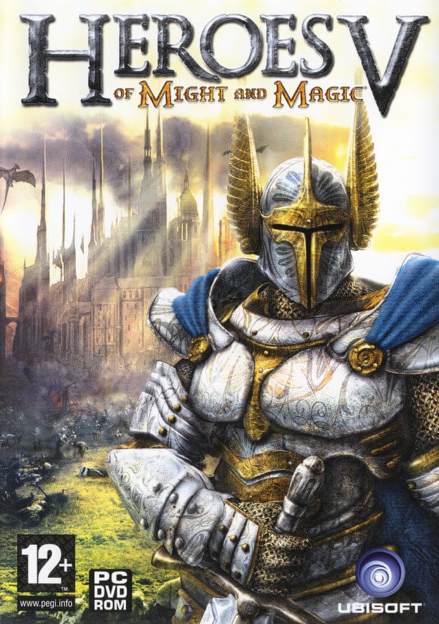 Image de Heroes of Might and Magic V
