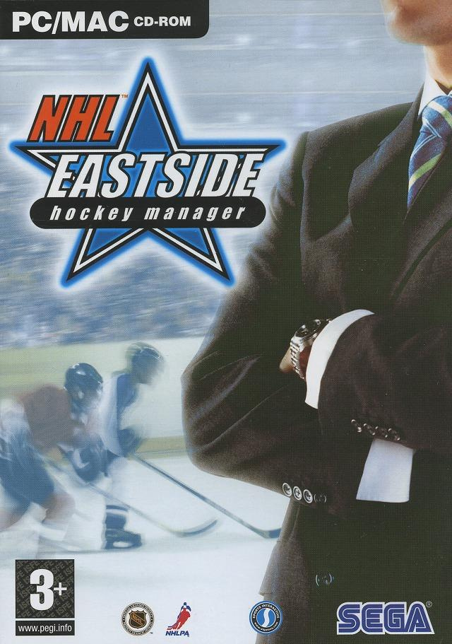 Image de NHL Eastside Hockey Manager