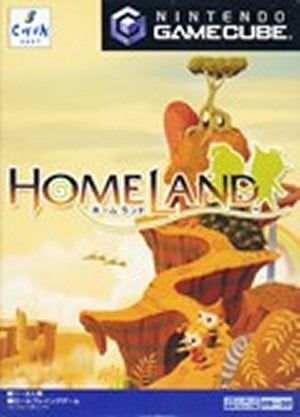 Image de Homeland