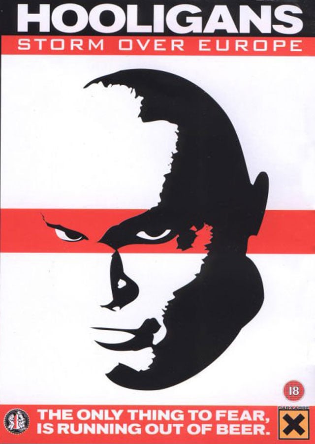 Hooligans : Storm over Europe