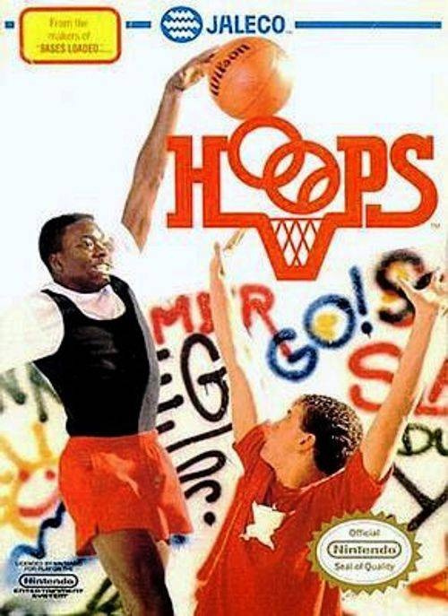 Image de Hoops