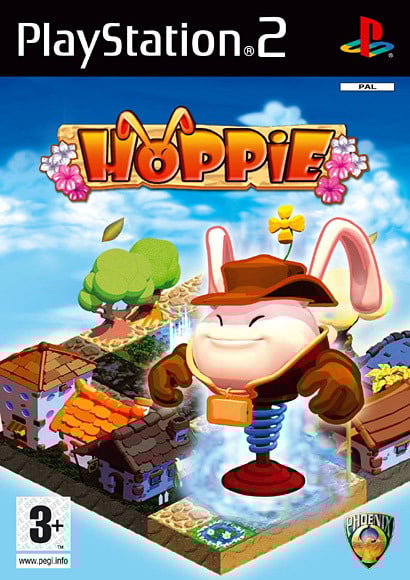 Image de Hoppie