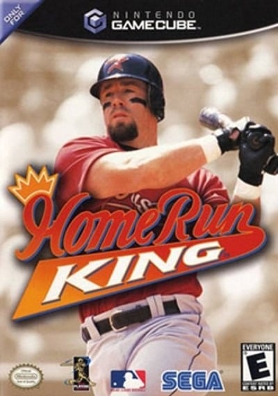 Image de Home Run King