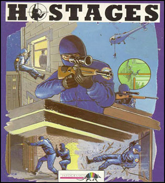 Image de Hostages