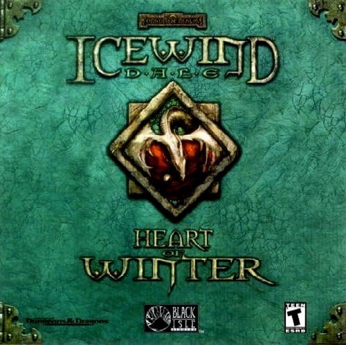 Icewind Dale : Heart of Winter