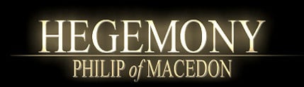 Image de Hegemony : Philip of Macedon