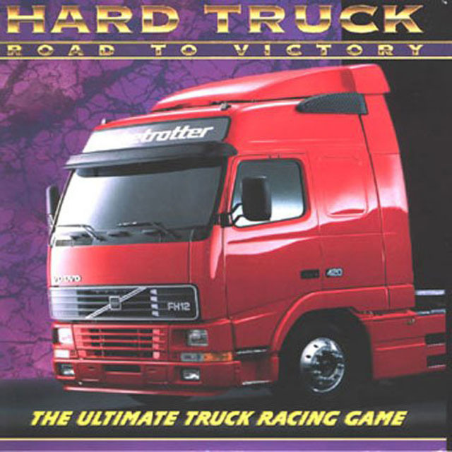 Image de Hard Truck : Road to Victory