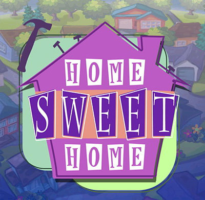 Home Sweet Home