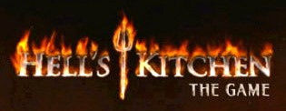Hell's Kitchen : The Video Game