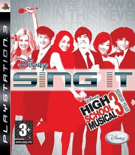 Image de High School Musical : Sing it !