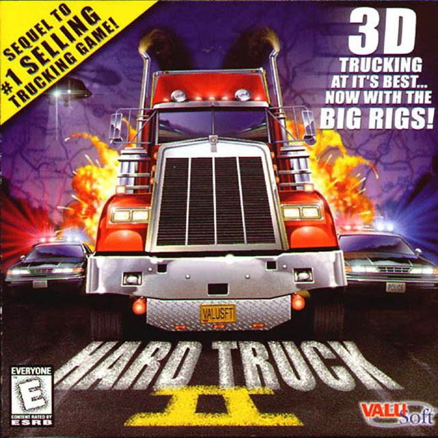 Image de Hard Truck 2