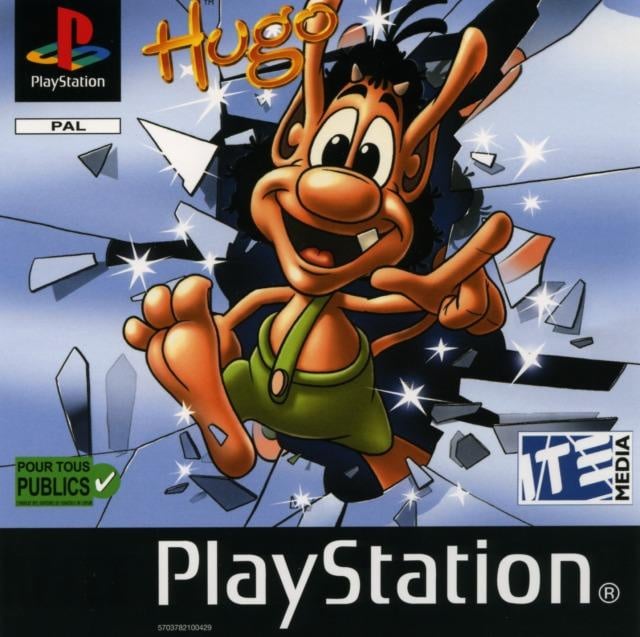 Image de Hugo
