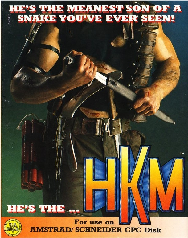 Image de Human Killing Machine