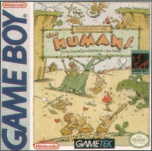 Humans