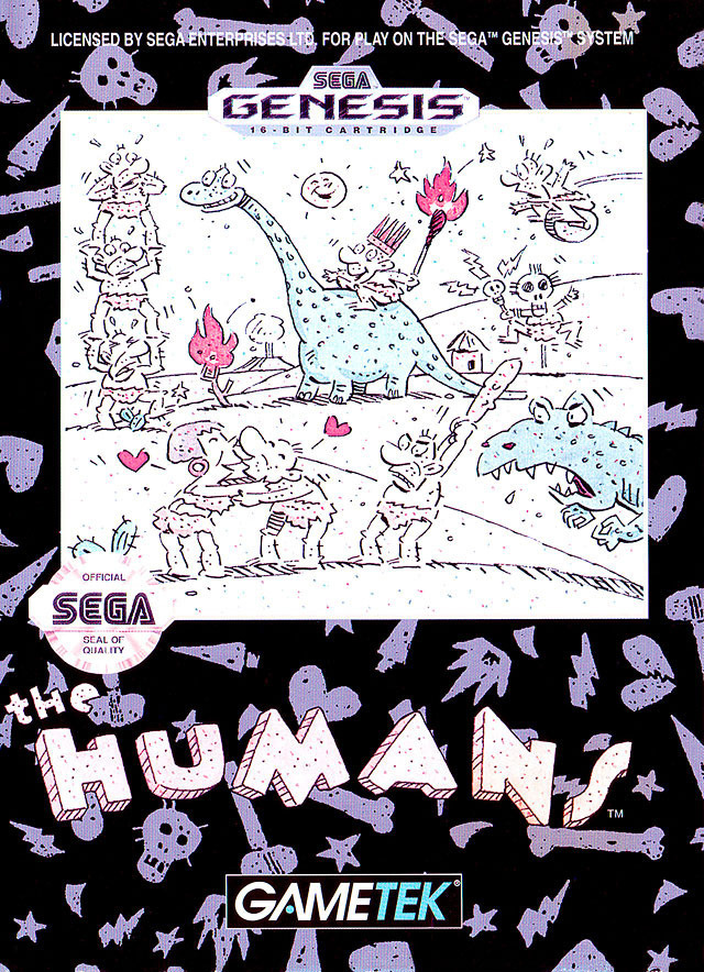 Image de Humans