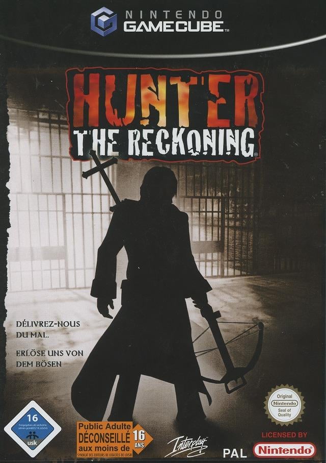 Image de Hunter : The Reckoning